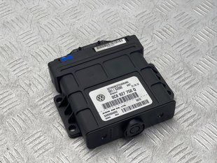 Блок керування АКПП 0C8927750Q Audi Q7