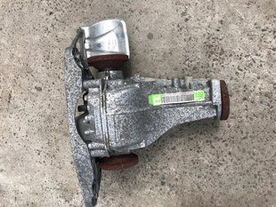 Редуктор заднего моста 0BC500044D Audi A7