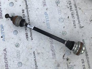 Полуось 8R0501203C Audi A7