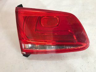 Стоп / Фонарь внутренний 7P6945093C Volkswagen Touareg