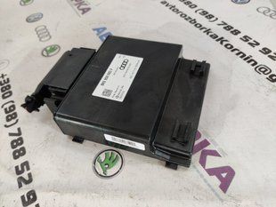 Стабілізатор напруги 8K0959663F Audi A6