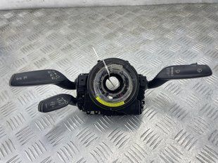 Блок подрулевых переключателей 4G8953502A4PK Audi A6