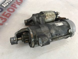 Стартер 06E911024A Audi A6