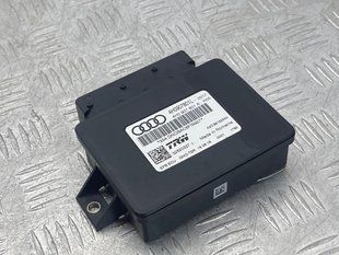 Блок керування стоянковим гальмом 4H0907801L Audi A6
