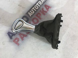 Ручка важеля селектора КПП 8K1713139RAOF Audi A4 Allroad