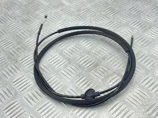 Трос капота 4G0823535 Audi A7