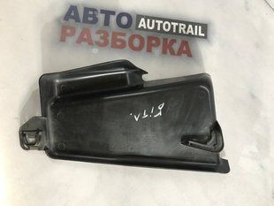 Защита жабо 5C1815159C Volkswagen Beetle
