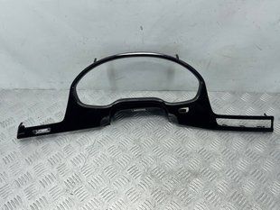 Накладка передньої панелі 4H1853173DV58 Audi A8