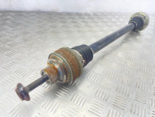 Піввісь 4M0501203D Audi Q7