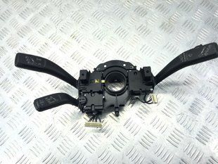 Блок підкермових перемикачів 7P6953502 Volkswagen Touareg