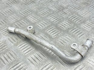 Трубка системы охлаждения 4G0121071N Audi A6 Audi A6, Audi A7