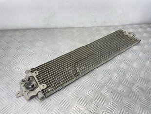 Масляный радиатор КП 7L0317021C Audi Q7