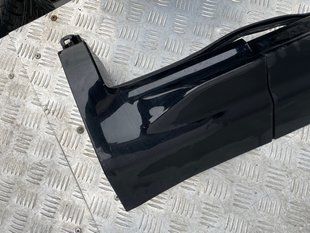 Накладка порога 31395886 Volvo XC90