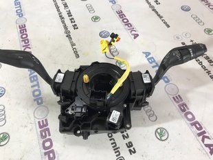 Блок подрулевых переключателей FT4T14B522MDW Ford Edge