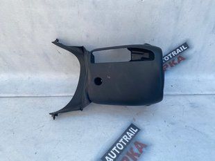 Кожух рульової колонки 484704GF3A Infiniti Q50