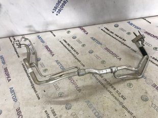 Трубка кондиционера dh9h19e881ac Ford Fusion