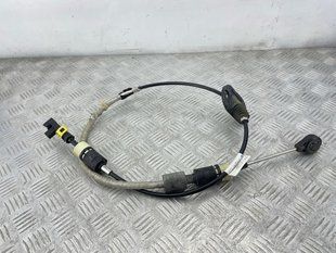 Трос кпп 31325795 Volvo XC90