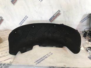 Підкрилок 7P6810974 Volkswagen Touareg