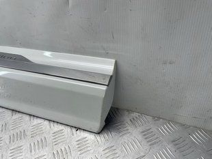 Накладка двери Volvo XC60
