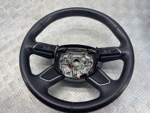 Руль 4H0419091AAINU Audi A8