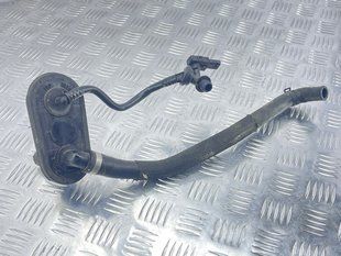 Шланг системи охолодження 80B819350B Audi Q5