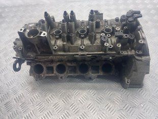 головка блока цилиндров 079103064DD Audi S6