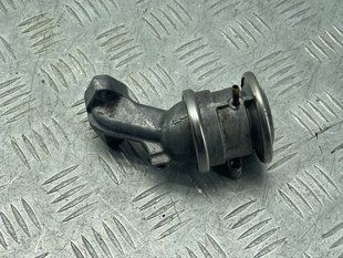 Клапан EGR 06E131101E Volkswagen Touareg