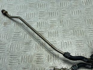 Шланг / трубка 8W0131850B Audi A4 Allroad