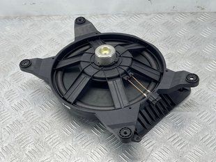 Динамік Audi A6