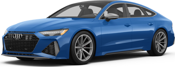 RS7 2021-2024