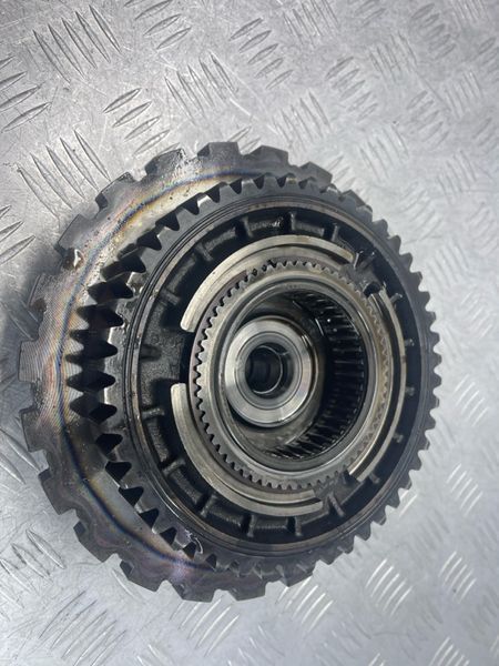 Шестерня 9L8P7096AE Ford Fusion