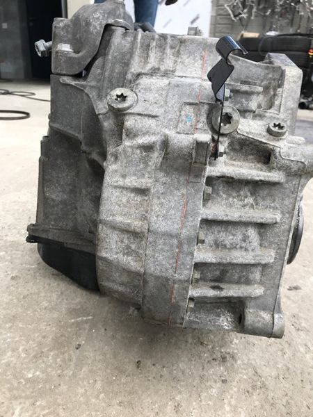 АКПП / коробка передач 09M300036J Volkswagen Tiguan