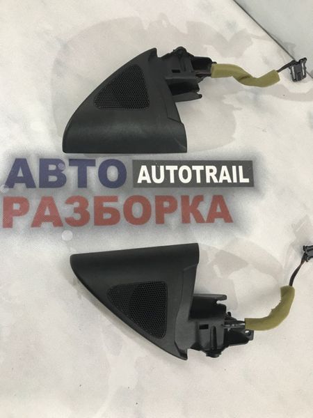 Накладка дверей з високочастотним динаміком 3C8837974L9B9 Volkswagen CC
