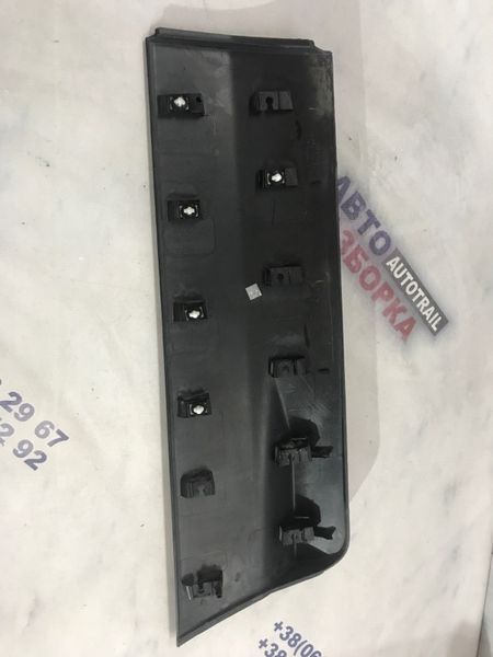 Накладка двери cj54s24903a Ford Escape