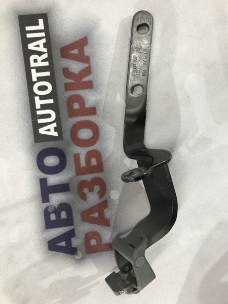 Петля кришки багажника 4G8827300 Audi A7