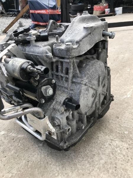 АКПП / коробка передач 09M300036J Volkswagen Tiguan