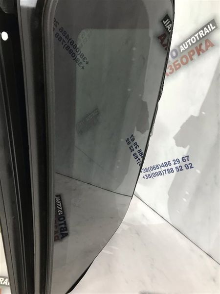 Панорама / Люк 4G8877071 Audi A7