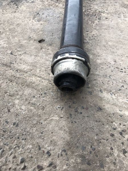 Карданный вал 4H4521101D Audi A8