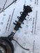 Стойка амортизатора в сборе с пружиной 5C0413031T Volkswagen Beetle  #1
