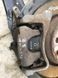 Супорт гальмівний 5N0615404 Volkswagen Tiguan  #2