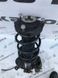 Стойка амортизатора в сборе с пружиной 5C0413031T Volkswagen Beetle  #3