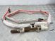 Шторка безпеки бічна / Airbag 4M0880741H Audi Q7  #1