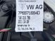 Двері 7P0833055A Volkswagen Touareg  #9