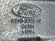 Дефлектор радиатора Ford Edge  #3
