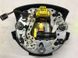 Подушка безпеки керма 4H0880201J1KT Audi A8 Audi A8, Audi S8 #4
