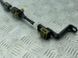 Трос КПП 8A8P7E395AL Ford Flex  #2
