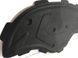 Шумоізоляція капота 4G0863825 Audi A6  #2