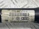 Піввісь 7P0407271C Volkswagen Touareg  #3