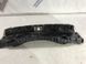 Накладка багажника 4H0863471C4PK Audi S8  #3