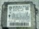 Блок керування подушками безпеки / SRS 8U0959655A Audi Q3  #3
